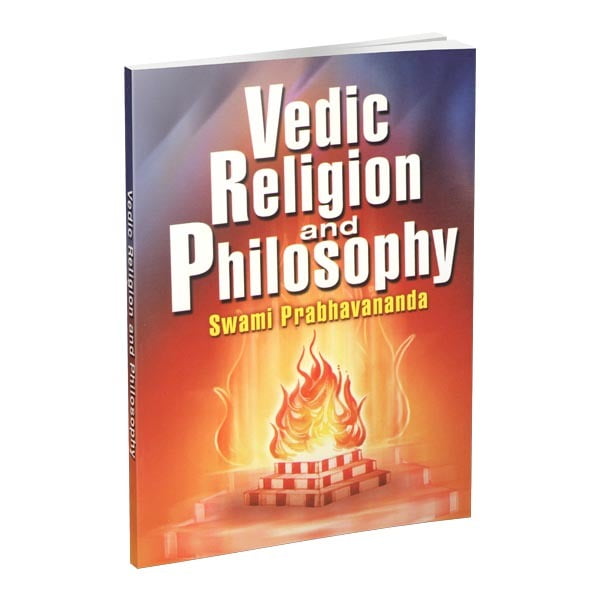 VEDIC RELIGION AND PHILOSOPHY -E-35