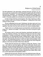 GLOBALIZATION -E-60 GLOBALIZATION -E-60