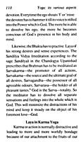 YOGA ITS VARIOUS ASPECTS -E-45 YOGA ITS VARIOUS ASPECTS -E-45