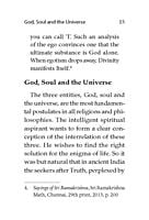 ESSENTIAL OF SPIRITUAL LIFE E-30 ESSENTIAL OF SPIRITUAL LIFE E-30