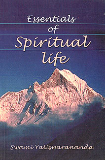 ESSENTIAL OF SPIRITUAL LIFE E-30