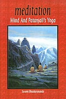 MEDITATION-MIND AND PATANJALI YOGA-E-140