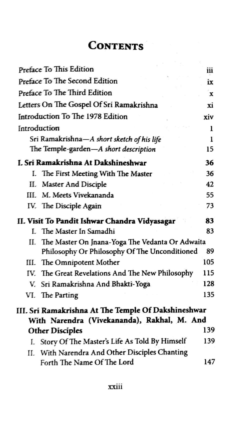 CONDENSED GOSPEL OF SRK E-200 CONDENSED GOSPEL OF SRK E-200