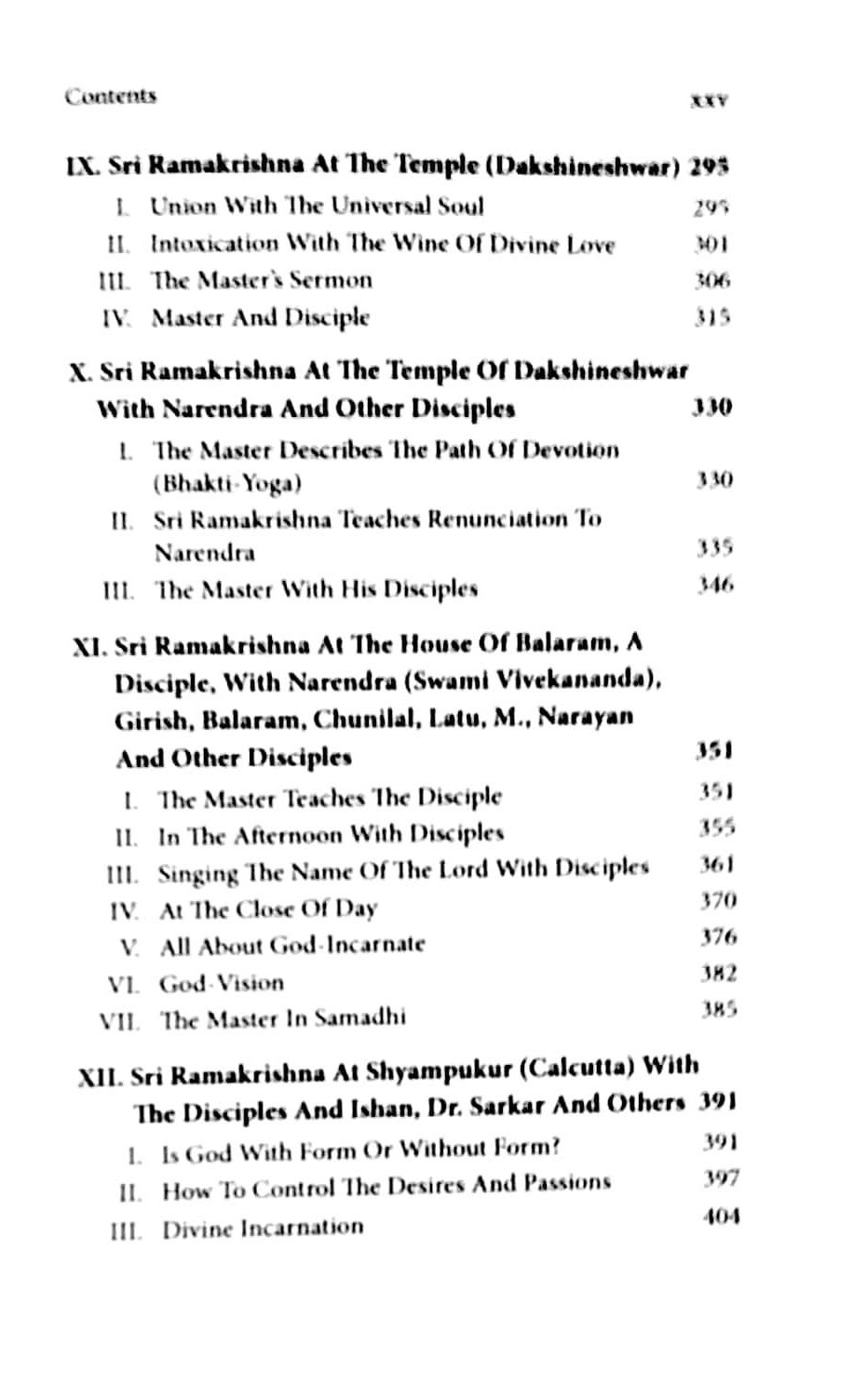 CONDENSED GOSPEL OF SRK E-200 CONDENSED GOSPEL OF SRK E-200