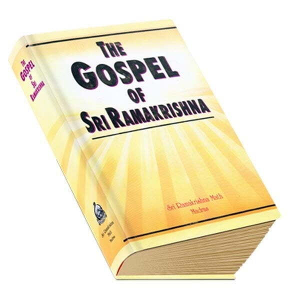 GOSPEL OF SRK(ROYAL)-E-600 GOSPEL OF SRK(ROYAL)-E-600