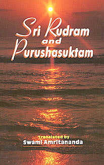 SRI RUDRAM AND PURUSHASUKTAM -E-80