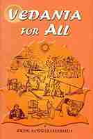 VEDANTA FOR ALL -E -130 VEDANTA FOR ALL -E -130