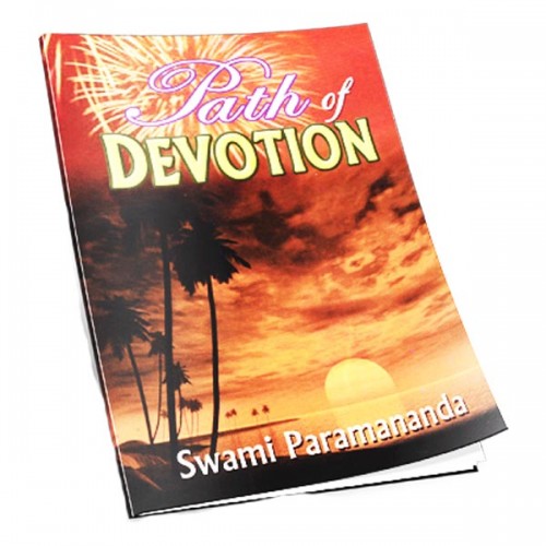 PATH OF DEVOTION - 18