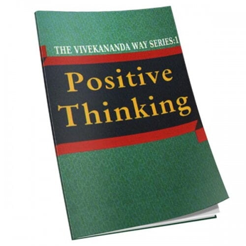 POSITIVE THINKING E-15