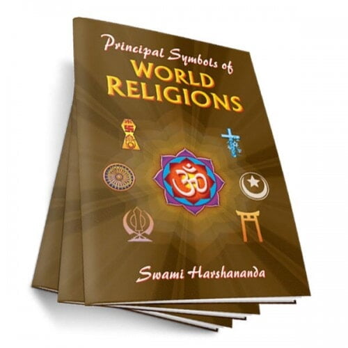 PRINCIPAL SYMBOLS OF WORLD RELIGIONS -E-