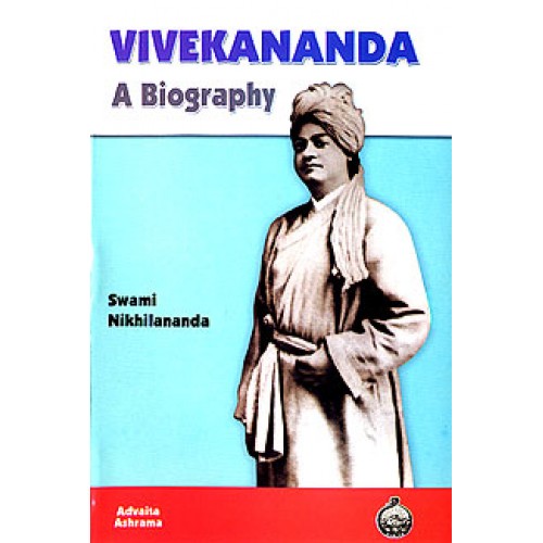 Vivekananda: A Biography