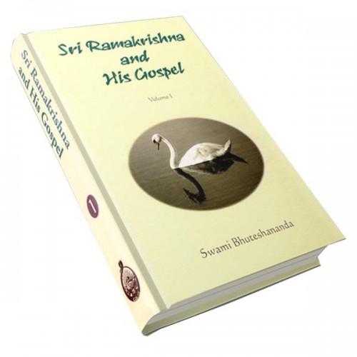 Sri Ramakrishna and His Gospel (Vol.1)