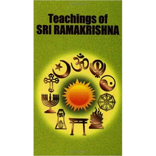 Teachings of Sri Ramakrishna