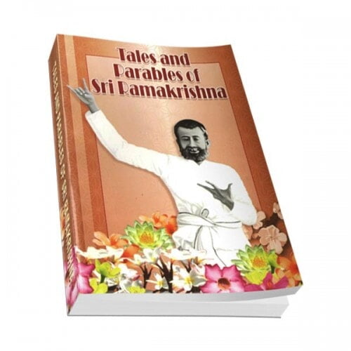 TALES AND PARABLES OF SRK -E -100 TALES AND PARABLES OF SRK -E -100