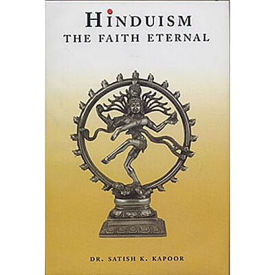 HINDUISM THE FAITH ETERNAL -E-360