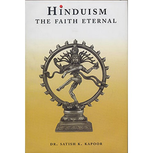 HINDUISM THE FAITH ETERNAL -E-360 HINDUISM THE FAITH ETERNAL -E-360