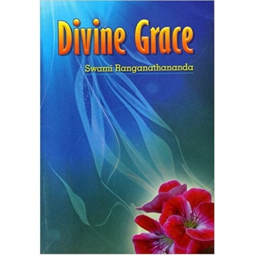 DIVINE GRACE- E-25