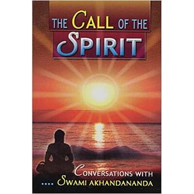 CALL OF THE SPIRIT