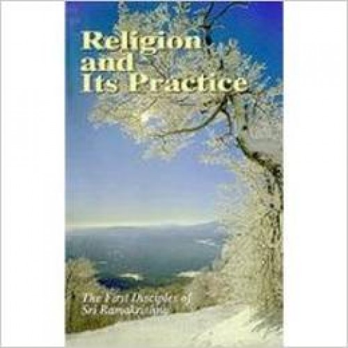 RELIGION AND ITS PRACTICE -E-30