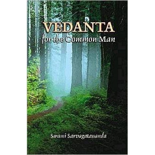 VEDANTA FOR THE COMMON MAN-E-30