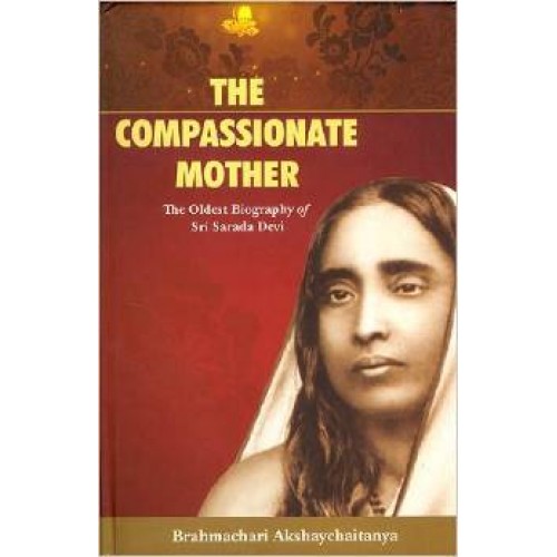 COMPASSIONATE MOTHER-E-180