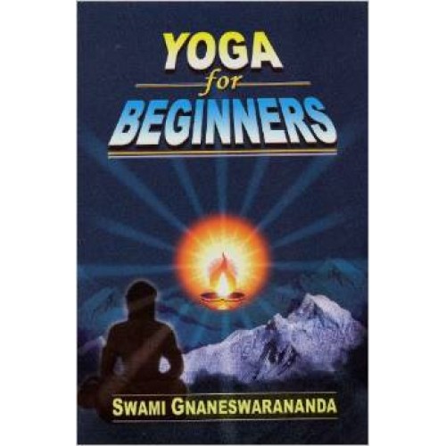 YOGA FOR BEGINNERS -E-100