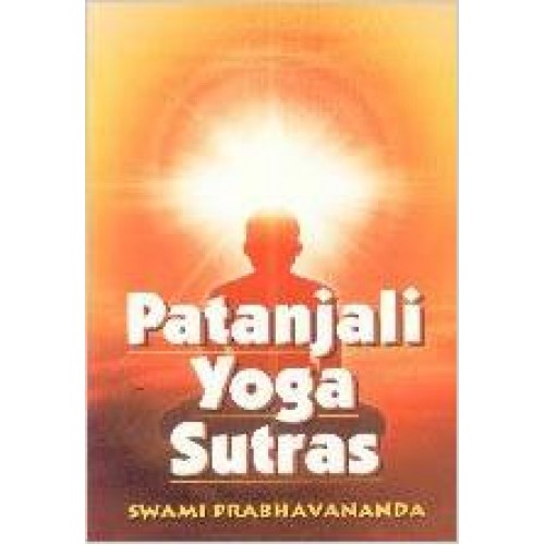 PATANJALI YOGA SUTRAS NEW EDITN -E-85