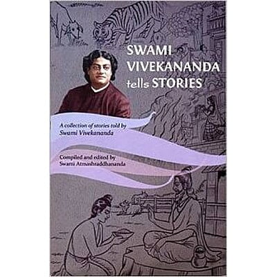 Swami Vivekananda Tells Stories