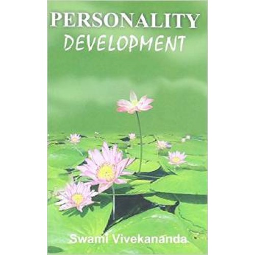 PERSONALITY DEVELOPMENT(ADVAIT ASH) E-35