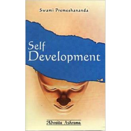 SELF DEVELOPMENT E-20