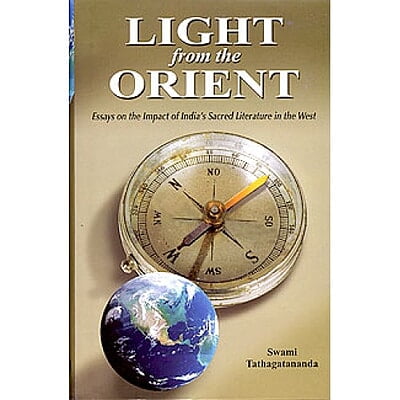 LIGHT FROM THE ORIENT -E -150