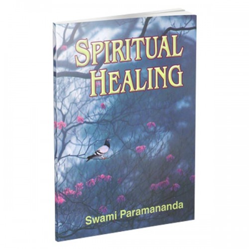 SPIRITUAL HEALING - E- 25