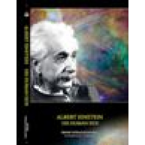 ALBERT EINSTEIN HIS HUMAN SIDE E-65